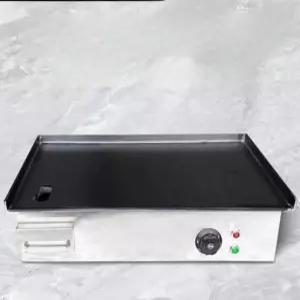 와이드 기계용 전기불판 전기후라이팬 그릴팬 전기고기불판 가정용그릴 고기굽는기계