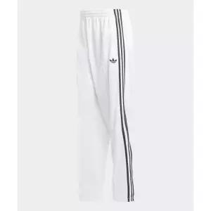 아디다스 ADIDAS 배기 트랙 팬츠 - 화이트 KE3499 189858