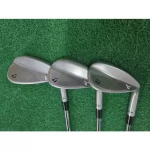 한국정품 밀드그라인드 MG4 50도 54도 58도 웨지세트
