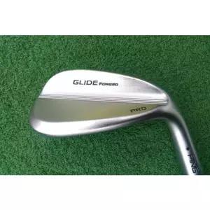 웨지  IRON GLIDE FORGED PRO S강도 52도 커버x (G71)