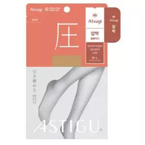 아츠기 압박스타킹 1매 웜베이지/파우더베이지 3482422