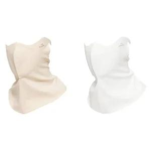 [백화점 정품] 아이더 25SS 여성 콜라겐 UV 넥마스크 DWA24907
