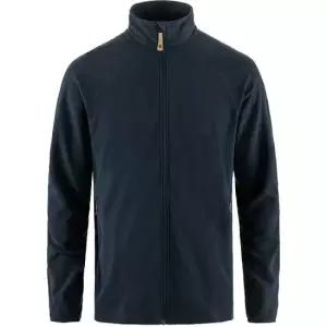 피엘라벤 F253MFE03CT_INW 남성 집업 오빅 라이트 플리스 자켓 Ovik Lite Fleece Jacket M LE1220192597