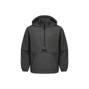 미즈노 32YE452106-BS 남성 티셔츠 남여공용 후드 아노락 ANORAK- LE1220104502