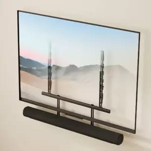 무타공사운드바거치대 LG 삼성사운드바브라켓