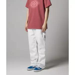 매장정품 DICKIES 디키즈 1953 페인터 팬츠 White DK011778C4D 1814425