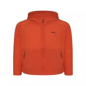 ALP PERTEX 초경량 바람막이 자켓_Orange 6046522