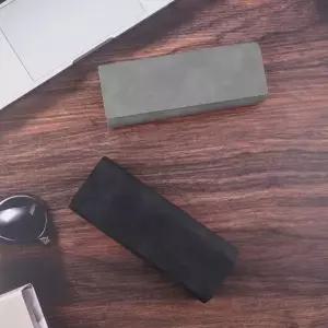 [하프클럽/]상자 보호 파우치 안전 안경 선글라스 휴대용 보관 안경각 하드