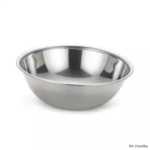스텐볼 47cm -N 샐러드볼 다용도볼 믹싱볼 라이스볼
