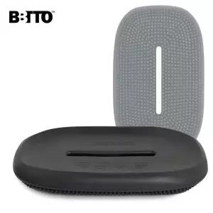 비비또 실리콘 비누받침 BLF510 트레이 거치대 받침대