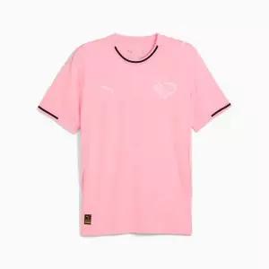 매장정품 PUMA 푸마 팔레르모 FC 2526 홈 저지 782849-01 1864895