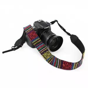 DSLR 카메라 넥 숄더 스트랩 끈 필름카메라 소니알파