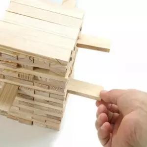 원목카프라(100pcs)