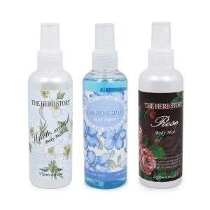 200ml 더허브스토리 바디미스트-WFOO10H