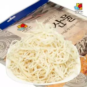 DHD - M - 백진미채 1kg