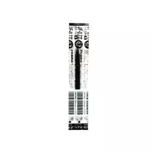 제브라 사라사 리필 RJF7 BK 흑색 검정색 0.7mm 볼펜심 (1개입) 사라사펜