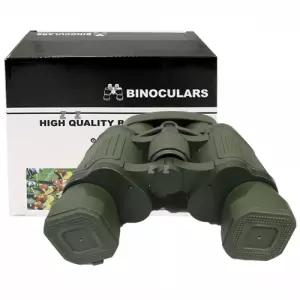 IS-M BINOCULARS 망원경