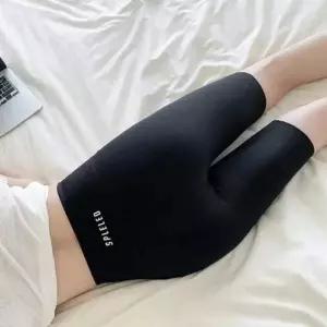 5부 레깅스 여성 심리스 슬림 숏팬츠