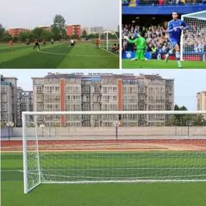 축구그물망 골대망 네트 게이트 메쉬 그물 3 x 2M 축구공그물