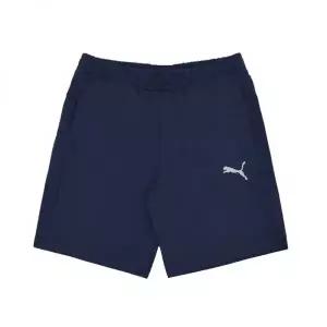 매장정품 PUMA 푸마 팀골 캐주얼 쇼츠(65860806) 반바지 65860806 1864765