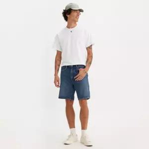 매장정품 LEVI'S 리바이스 남성 468 스테이 루즈 쇼츠 A8461-0003 1870137