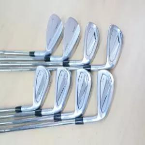 중고 미즈노 JPX925 S200 아이언