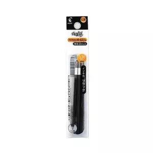 파이롯트 프릭션 슬림볼펜 리필 LFBTRF30UF B 블랙 0.38mm / 0.38mm (1개입)