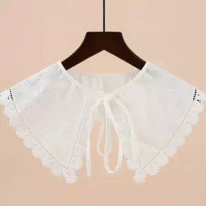 넥케이프 카라 페이크 목만있는 이너셔츠 레이어드