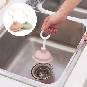세면대 씽크대 배수구 하수구 미니 뚜러뻥 뚫어뻥