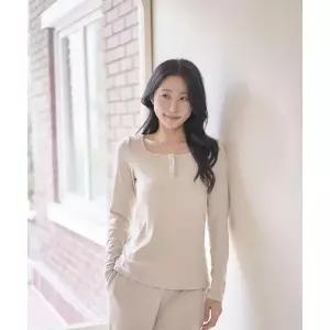 GAMTAN 노브라 이지웨어 티셔츠 단품134386