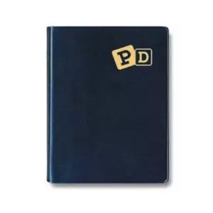 [셀러에이드]양지 PD수첩 64 YSP040501 D1208040302-001 색상랜덤 / (92x126mm 128매) (1개입)