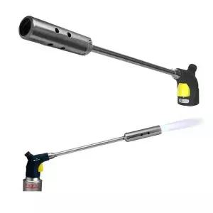 코베아1801 뉴썬 캐논 롱TORCH 가열기 캠핑 팬션