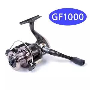 스피닝릴 낚시릴 초보낚시릴 GF1000 민물릴 루어릴