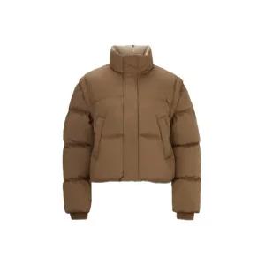 미즈노 32YE482255-BS 여성 다운 디테쳐블 크롭 자켓 DETACHABLE CROP DOWN JACKET LE1220333149