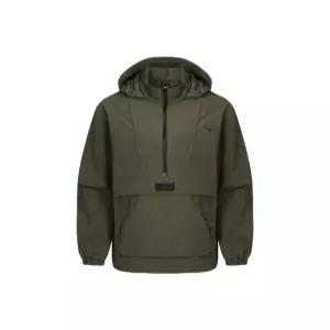 미즈노 32YE452136-BS 남성 티셔츠 남여공용 후드 아노락 ANORAK- LE1220104762