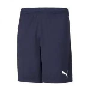 매장정품 PUMA 푸마 팀라이즈 트레이닝 니트 쇼츠(65733606) 남자 반바지 65733606 1864716