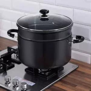 swK 찜통 만두 냄비 찜 코아트라인 3p 28cm 찜기 찜솥