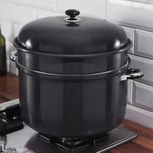 swK 찜솥 찜기 찜통 냄비 3p 만두 코아트라인 40cm 찜