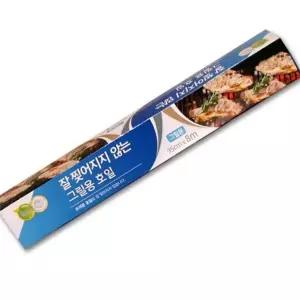 롯데그릴용호일 35cmx8mx50매