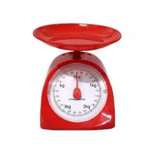주부저울 5kg -T1 주방저울 저울 몸무게 전자저울