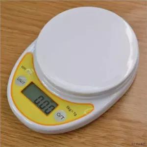 주방용 전자 디지털 가정용 미니저울0.1g