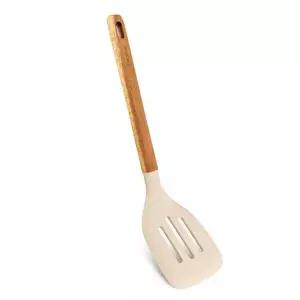 라쿠친 코지우드 실리콘 우드핸들 뒤집개