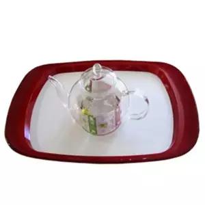 swK 티세라 유리 녹차포트 커피 주전자 1200ML 녹차