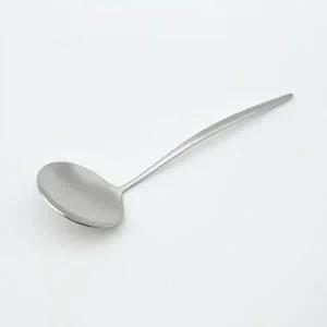 swK 조리 국자 요리스푼 요리 서빙스푼 22CM 도구 아벨라