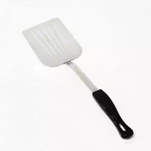 swK 뒤집게 식당 뒤지게 뒤집개 빼구 업소 스텐 41cm 스페치