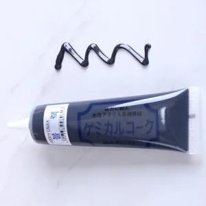 우드코크 마루보수제 50g 블랙 WBWDC07