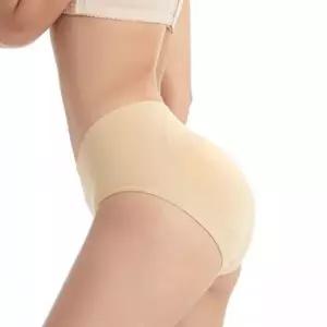 [하프클럽/]여성속옷 몸매보정 팬티 여자팬티 사각팬티 여자속옷