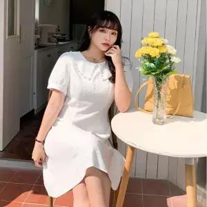 [하프클럽/]봄 모임 대학생 선물 신상 청원피스 여름 원피스코디