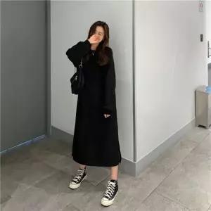 [하프클럽/]캐쥬얼 직장인 가성비 청원피스 편한원피스 민소매