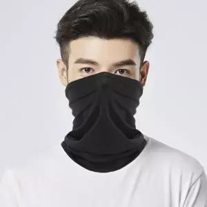 [하프클럽/]PL DIY 멀티스카프 쿨링소프 쿨 멀티스카프(블랙) No29